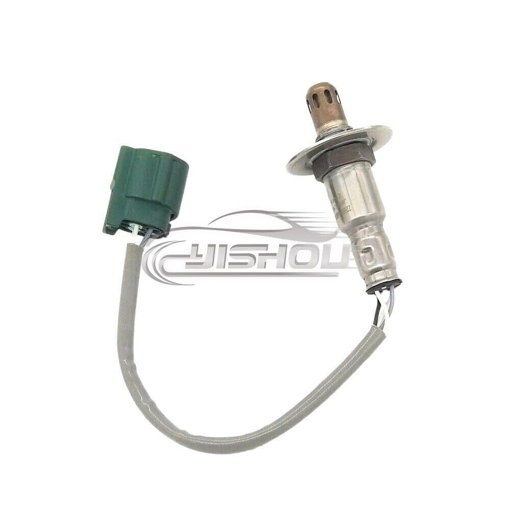 ya 7 8.24 baidi Downstream Oxygen Senosr 22690-AB010 is Suitable for Subaru Forester WRX 14-18 Impreza 2.0L