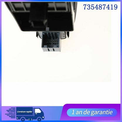 ya 4 8.8 COMMANDE INTERRUPTEUR Leve VITRE Bouton Pour for Fiat DUCATO 2006-2015 = 735421714