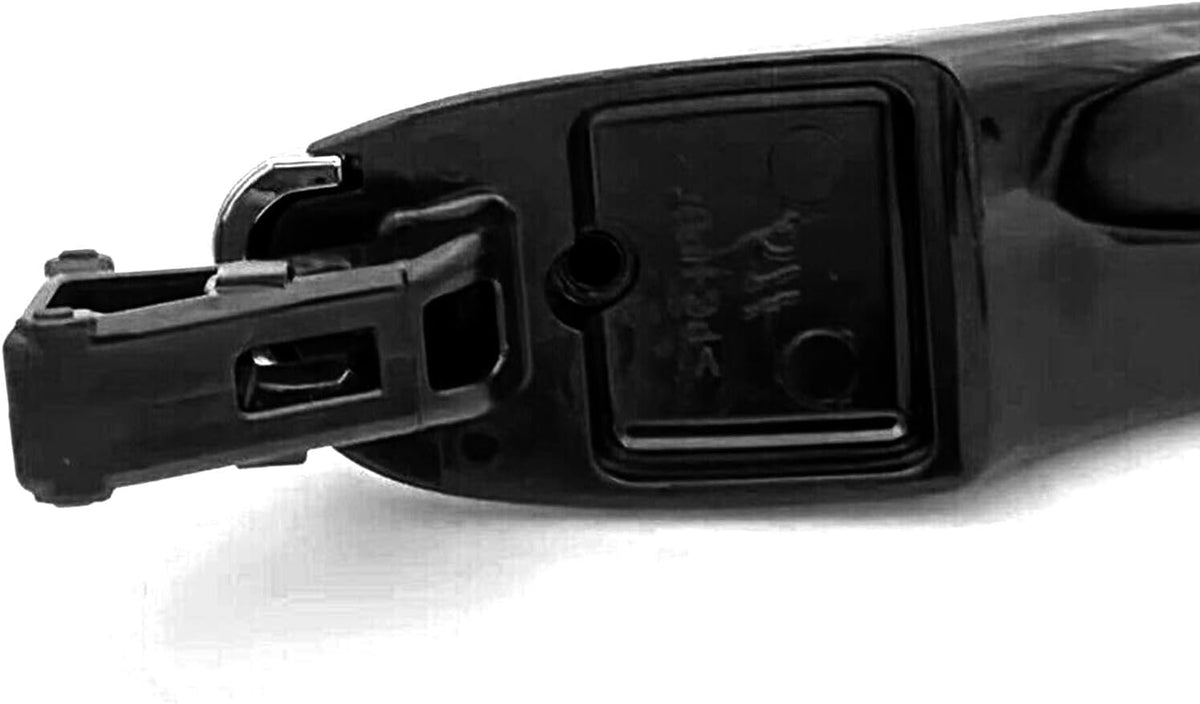 ya 10 9.16 baidi 82661-3M000 Replacement Right Rear Outside Handle for 2009-14 for Hyundai for Genesis Sedan -