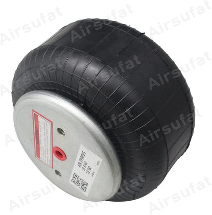 ya 10 9.16 baidi Air Ride Suspension Spring Assembly For Firestone W01-358-7598 1B8-580
