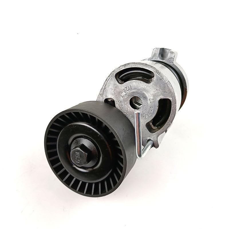 ya 10 9.16 baidi Timing Belt Tensioner Pulley Assembly for BMW E46 E90 120i 316i 318i 318Ci 320i