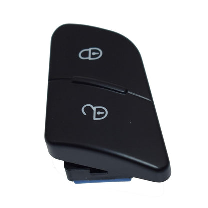 ya 5 8.10 Driver Central Door Lock Switch Button for VW for Passat B6 3C0962125B