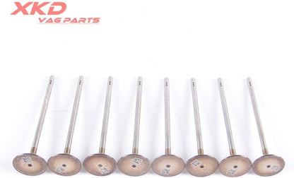 ya 10 9.16 baidi 1.5T Intake & Valve Kit Fit for VW for Golf for Passat for JETTA for Audi DADA DPCA DFYA
