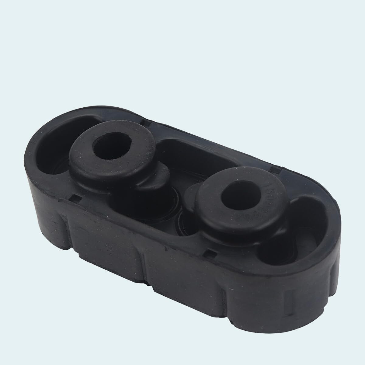 ya 4 8.14 15092802 exhaust pipe muffler bracket insulator suitable for Chevrolet for GMC for Cadillac