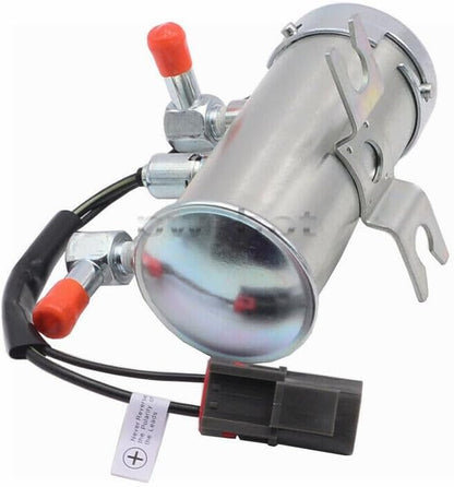 ya 5 8.10 Diesel Electric Fuel Pump 24V for Hitachi Excavator Parts 4/6HK1
