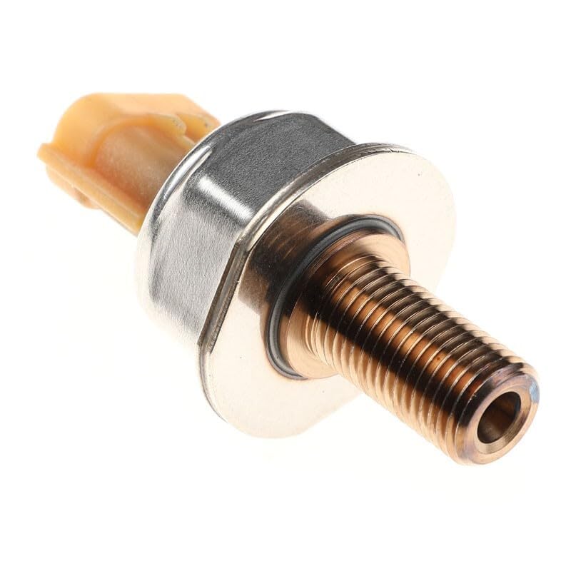 ya 5 8.10 Fuel Rail high Pressure Sensor for Nissan 45PP2-1 45PP21 16638-1LA0A 166381LA0A