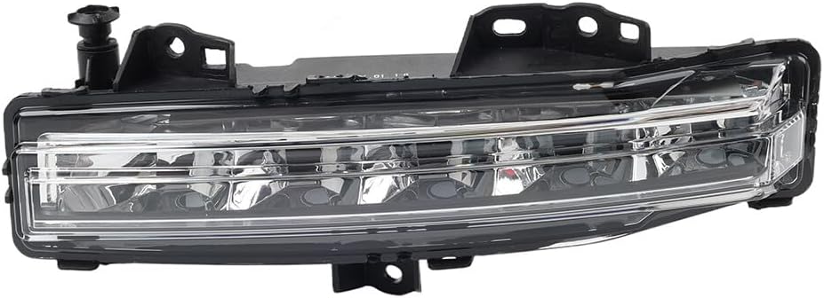 ya 9 10.24 Front Fog Light Daytime Running Lamp Assembly For for Land Rover for Range Rover 2023+