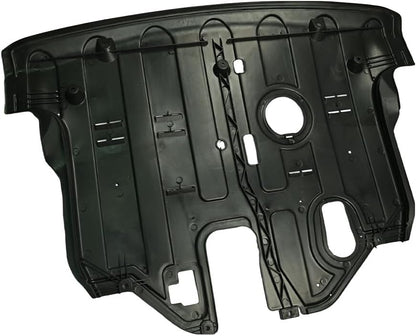 ya 4 8.10 Front Engine Splash Shield for 2014-2018 for Hyundai Santa Fe Sport 291104Z000