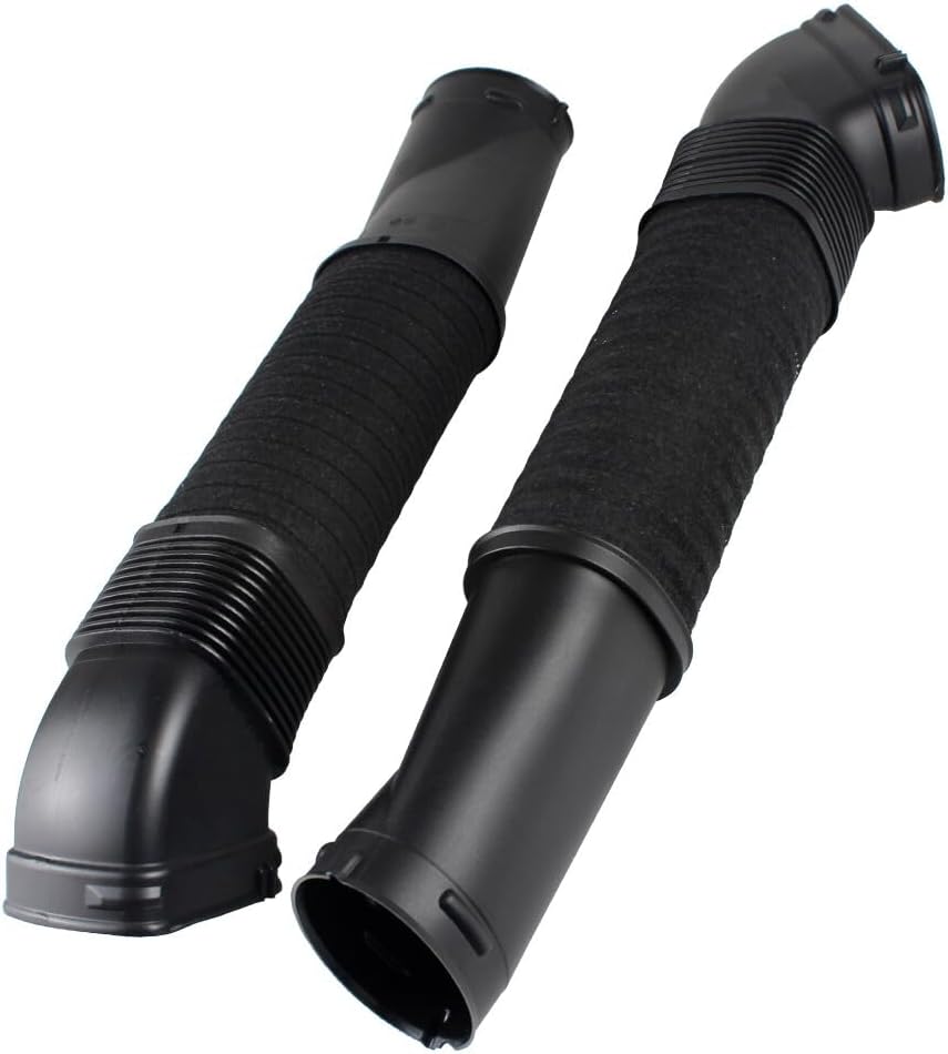 ya 10 9.16 baidi Air Intake Pipe Inlet Air Hose for Mercedes-benz CL500 S63 2780904782 2780904882