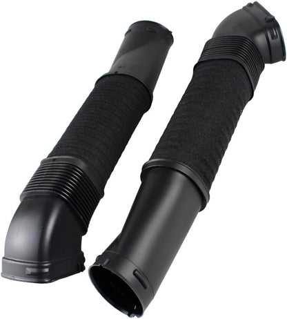 ya 10 9.16 baidi Air Intake Pipe Inlet Air Hose for Mercedes-benz CL500 S63 2780904782 2780904882