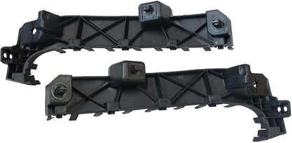 ya 6 8.24 baidi Right Left Side Front Bumper Retainer Brackets Support for Ford Ranger 2012-2015