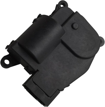 ya 4 8.8.2 Interior Heater Flap Motor Actuator Replacement for 2021 2022 for Model 3 Y S X