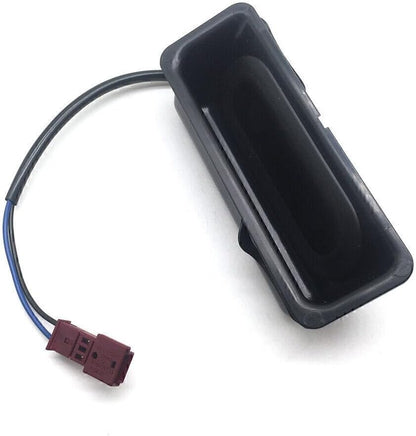 ya 10 9.16 baidi Rear/Lift Gate Trunk Lock Push Button Trunk Lid 51248168035 Fit for BMW E39 E60 E61