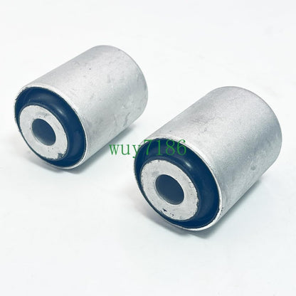 ya 5 8.10 4-Pack Front Lower Control Arm Bushings for Mercedes-Benz W166 X166 C292 M GL GLE 1663330414