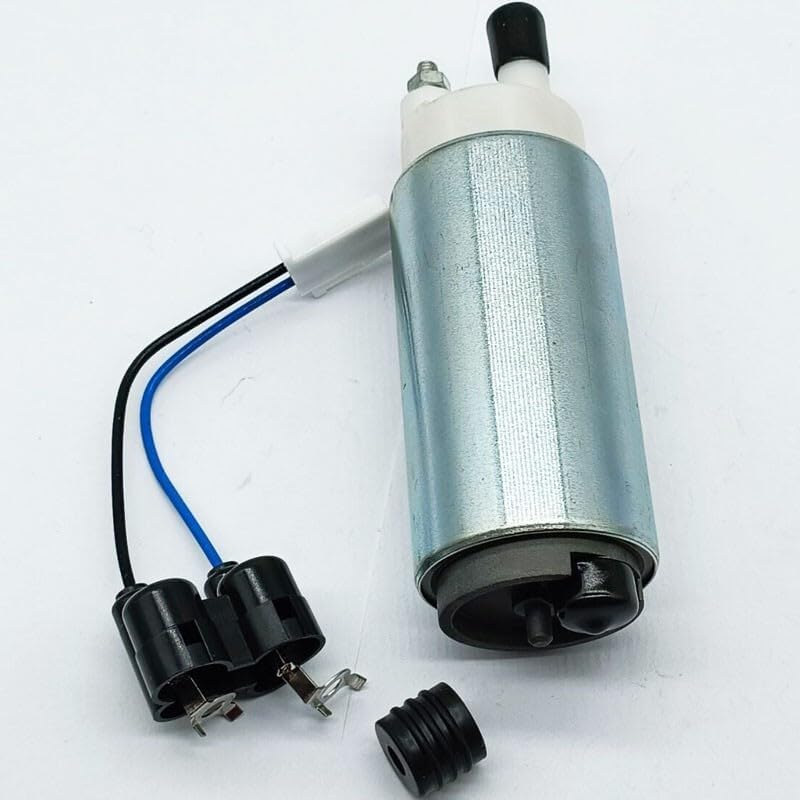 ya 23 10.7 baidi Outboard Fuel Pump Fit for Yamaha FL225(LF)225TU/XR 02-10/FL225(LF)225A ETX