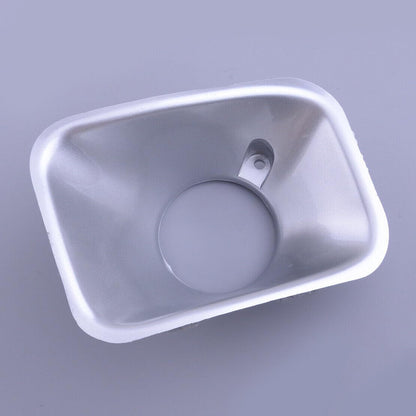 ya 4 8.10 Left side fog lamp bezel decorative cover suitable for Mitsubishi Montero for Pajero 