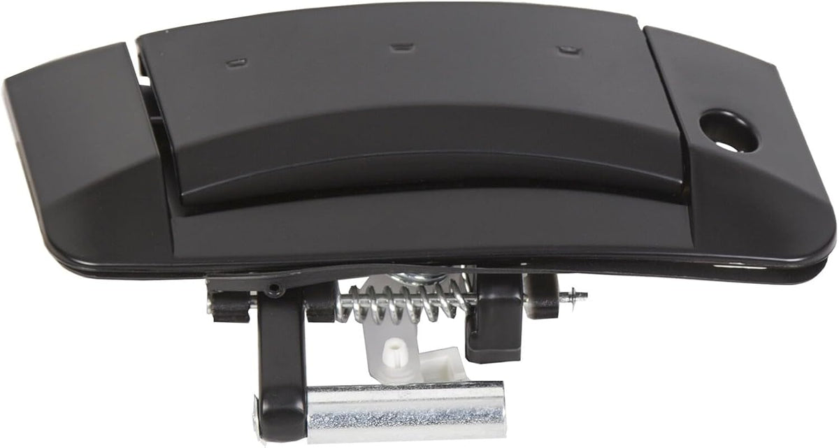 ya 10 9.16 baidi Outer Exterior Door Handle LH Driver Side Black for Nissan 350Z 2003-2009