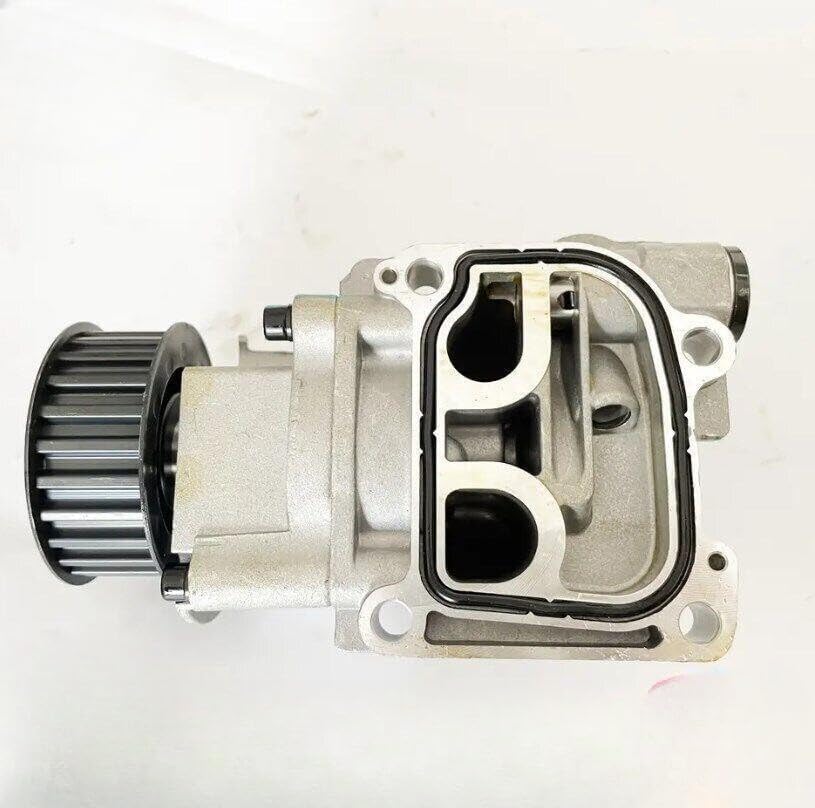 ya 10 9.16 baidi Oil pump 04270245 04178969 for Deutz BFM1011 F2M1011F F3L1011F F3M1011F BF1011