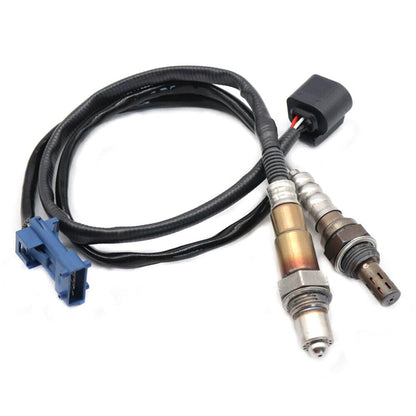 ya 4 8.8.2 Oxygen Sensor Upstream+Down for 2011-2015 for Mini Cooper Country for Man 1.6L 2pcs