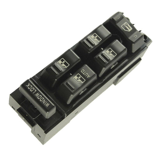 ya 5 8.10 Electric Power Window Master Switch 15062650 for Tahoe for Yukon Suburban Avalanche