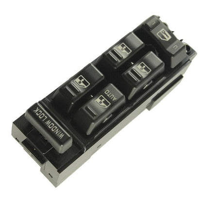 ya 8 8.24 baidi Electric Power Window Master Switch 15062650 for Tahoe for Yukon Suburban Avalanche