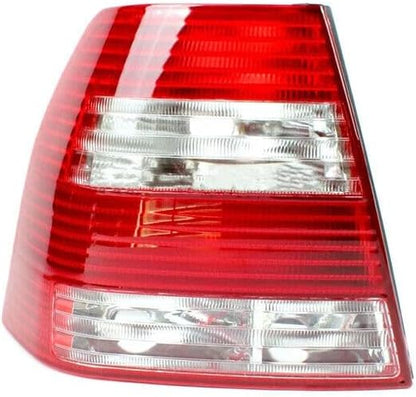 ya 2 8.15 2-piece set suitable for for VW Jetta MK4 GLI Sedan 2002-2007 LH&RH rear brake taillights without bulbs
