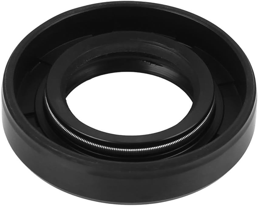 ya 4 8.8.2 22mm x 40mm x 7mm Rubber Double Lip TC Type Oil Shaft Seal