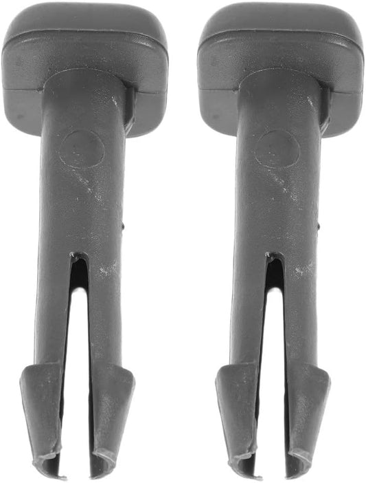 ya 4 8.8.2 Insert Tube Guide for Headrests Car Lockings Interior Accessories