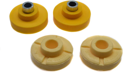 ya 11 9.14 zhengce Rear Upper and Lower Support Bracket 2-piece Set for E70 E71 X5 X6 4.4L 4.8