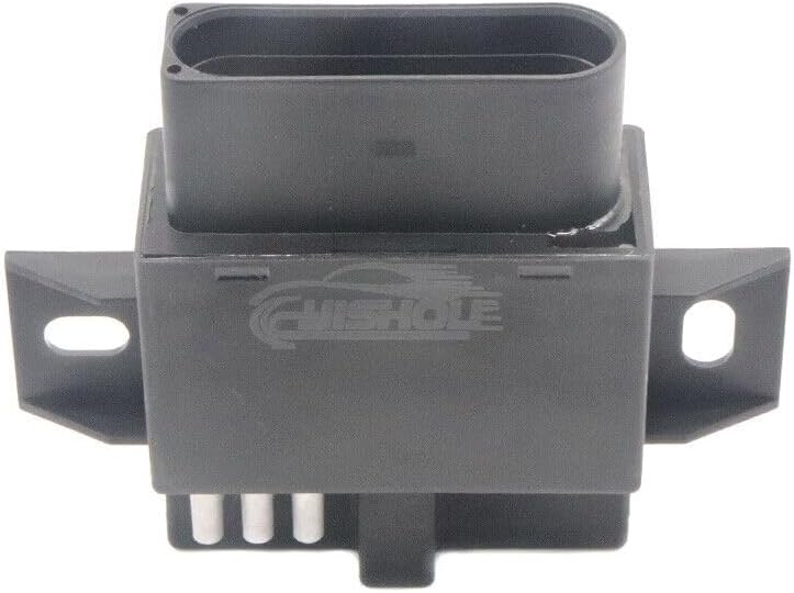 ya 4 8.8.2 8K0906093B Fuel Injection Control Unit Module for Audi A4 Q5 S4 2010-2012 Petrol