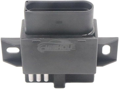 ya 4 8.8.2 Fuel Pump Control Module for Audi A4 A5 S4 S5 Q5 2008-12 2.0T for VW 8K0906093F New