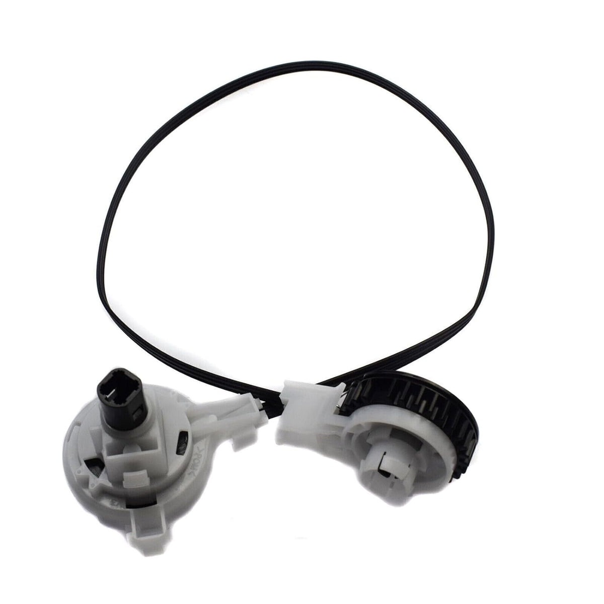 ya 9 10.24 Fits for Toyota for Corolla RAV4 for Scion XB A/C Heater Recirc Button Switch Control Cable