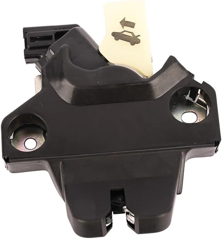 ya 11 9.14 baidiRear Trunk Lid Tailgate Latch for 2017-2022 for Tesla Model 3 1092308-00-E