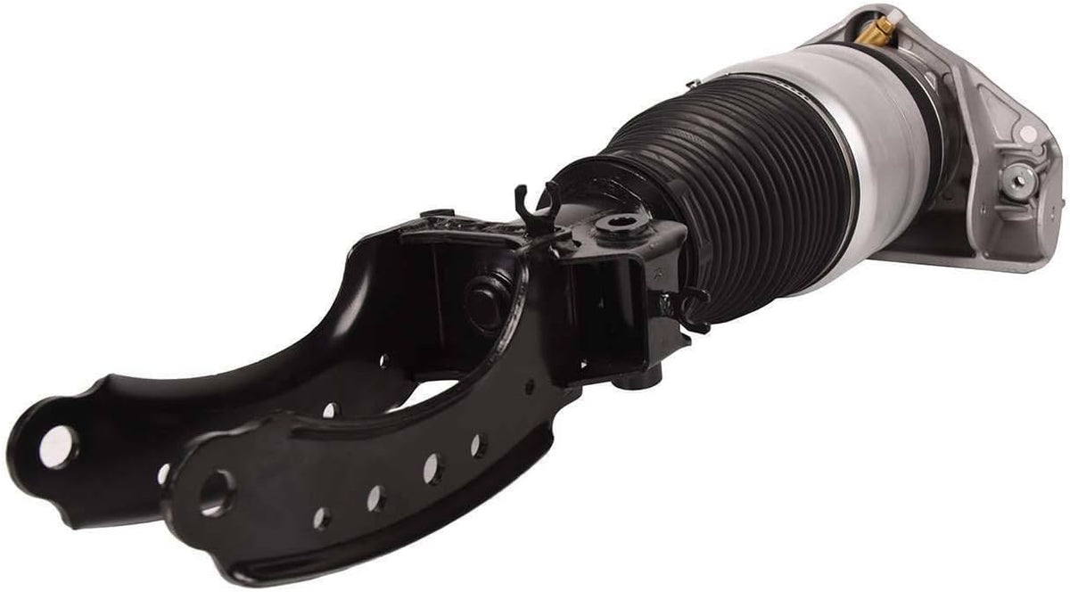 ya 12 10.8 baidi 1PC Front Right Air Ride Shock Sturt RH for Audi Q7 for VW Touareg for Porsche for Cayenne