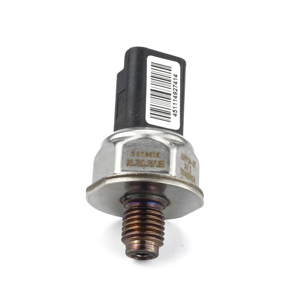 ya 8 8.24 baidi Fuel Rail high Pressure Sensor 55PP34-01 for Focus Mk3 for Mazda 1.4 1.6 TDCi 11-14