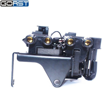 ya 4 8.24 baidi for Hyundai Tos Prime I10 1.1 for Kia Picanto 27301-02700 27301-02701 Ignition Coil