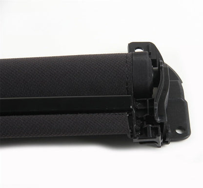 ya 8 8.24 baidi Black Sunroof Sunshade Cover Assembly Rear Fit for BMW 7 Series 54107409201