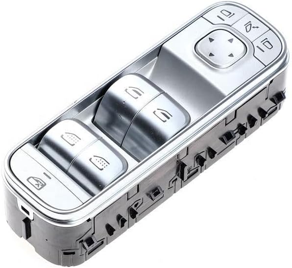 ya 14 9.20 zhengce Com for Man d Button Power Window Button for Mercedes GLE GLS 1679057501-1