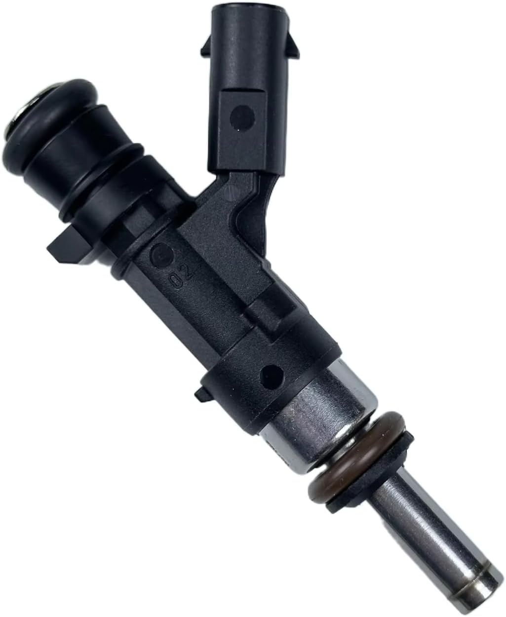 ya 10 9.16 baidi 8 Fuel Injectors 0280158142 for Mercedes-benz C63 ML63 AMG W216 W204 1560780023