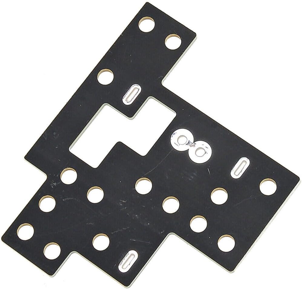 ya 4 8.14 Module #FPE-GM-ALO-37 Replacement Fits GM Silverado 1500 2500 3500 Suburban @