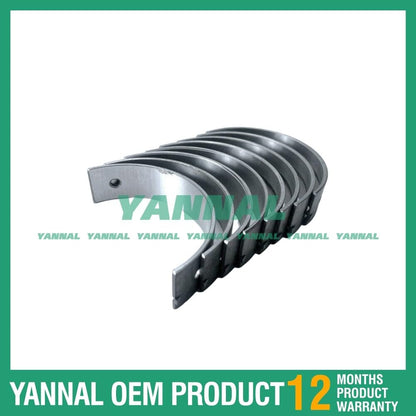 ya 5 8.24 baidi New STD 403D-11 Main Bearing kit U5MB0026 for Perkins Engines 