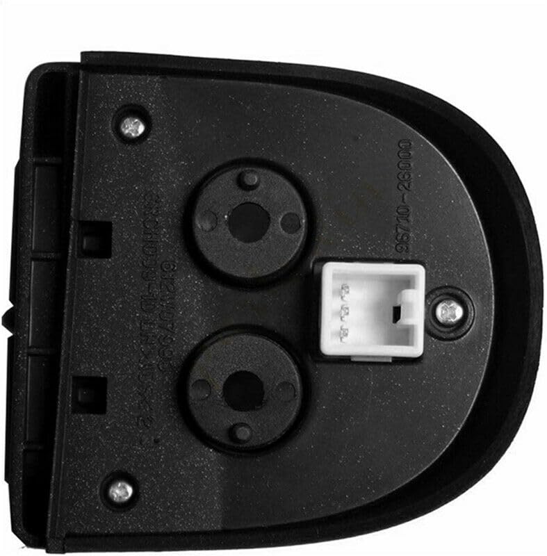 ya 4 8.8.2 Steering Wheel Cruise Control Switch Button Cancel Switch Fir is Suitable for Santa Fe