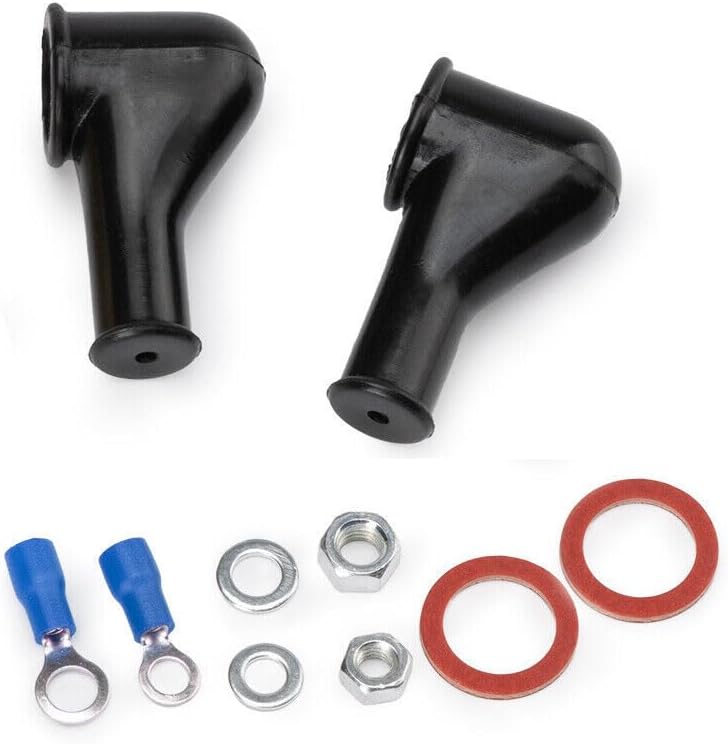 ya 4 8.8.2 Universal High Performance 300LPH E85 Racing External 044 Fuel Pump New