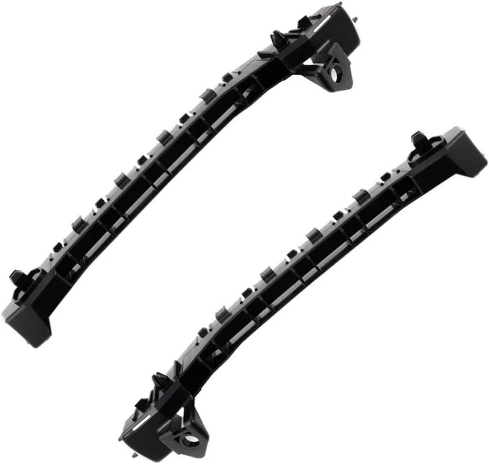 ya 2 8.15 2x Front Bumper Support Bracket 57707FG122 57707FG132 for Subaru for Impreza WRX STI