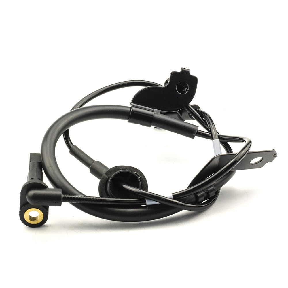 ya 2 8.15 Front Left ABS Wheel Speed Sensor 4670A575 for Mitsubishi Outlander Lancer ASX