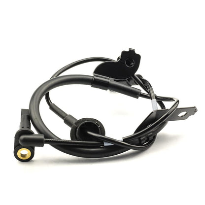 ya 2 8.15 Front Left ABS Wheel Speed Sensor 4670A575 for Mitsubishi Outlander Lancer ASX