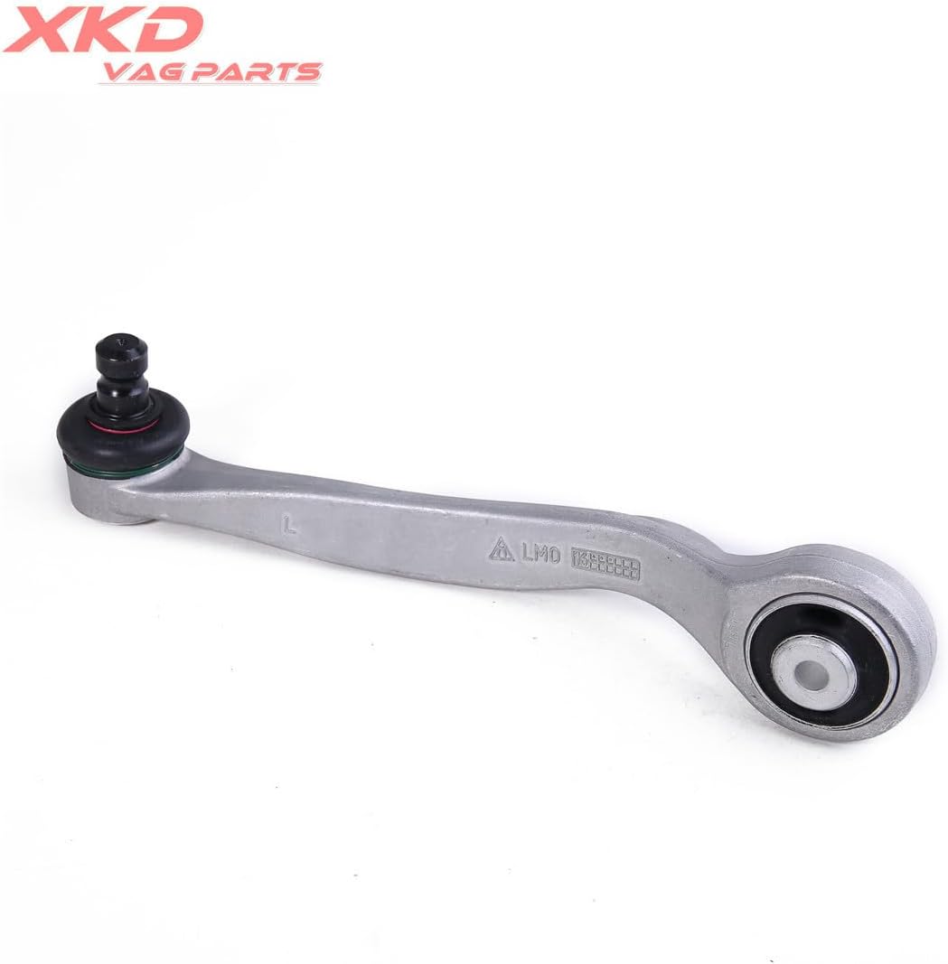 ya 4 8.24 baidi Front Left Upper Control Arm for Audi A6 Avant A8 4E0407509B