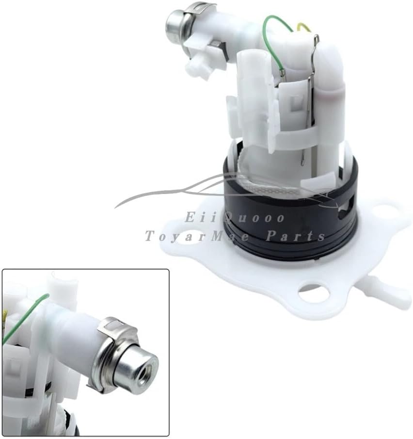 ya 7 8.24 baidi Fuel Pump ASSY for Honda 2021 2022 2023 2024 CRF450 R RWE 16700-MKE-AF3