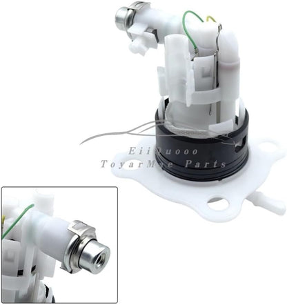 ya 7 8.24 baidi Fuel Pump ASSY for Honda 2021 2022 2023 2024 CRF450 R RWE 16700-MKE-AF3