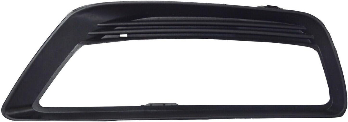 ya 10 9.16 zhengce Front Left Fog Light Cover Trim Bezel for Honda for Accord LX EX EX-L 2013